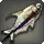 Samurai Fish
