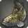 Idle Goby