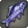 Indigo Prismfish