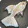 Platinum Guppy