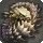 Thorned Lizard