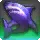 Grade 3 Artisanal Skybuilders' Cloudshark
