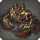 Granite Crab