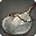 Mercenary Crab