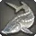 White Sturgeon