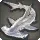 Platinum Hammerhead