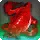 Grade 4 Artisanal Skybuilders' Crimson Namitaro