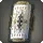 Rarefied Adamantite Scutum