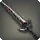 Blade of Lost Antiquity