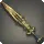 Blade of Early Antiquity