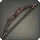 Rarefied Cedar Longbow