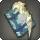 Rarefied Archaeoskin Codex
