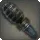 Rarefied High Steel Thermal Alembic