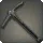 Grade 3 Skybuilders' Pickaxe
