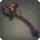 Rarefied Mythril Hatchet