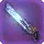Crystalline Saw