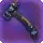 Lodestar Cross-pein Hammer