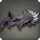 Rarefied Wyvernskin Mask