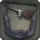 Rarefied Molybdenum Headgear