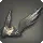 Rarefied Deepgold Wings