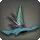 Rarefied Kudzu Hat