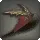 Rarefied Tigerskin Tricorne