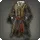 Rarefied Dhalmelskin Coat