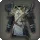 Rarefied Doman Steel Tabard