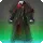 Grade 2 Artisanal Skybuilders' Overcoat