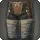 Chausses of Early Antiquity