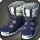 Rarefied Gaganaskin Shoes