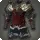 Rarefied Deepgold Cuirass