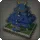 Large Shirogane Castle Walls