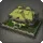 Odder Otter Mansion Walls