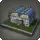Trader's Mansion Walls