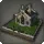 Small Smithy Walls