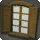 Imitation Shuttered Window