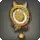 Fat Cat Wall Chronometer
