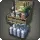 Bar Rack