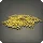 Ginkgo Leaf Pile
