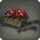 Authentic Rose Wagon