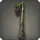 Labyrinthos Grape Lamppost