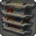 Riviera Bookshelf