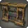 Oasis Bookshelf