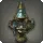 Miniature Aetheryte