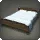 Double Feather Bed