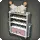 Mirific Mogshelf