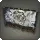 Authentic White Tiger