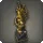 Hyper Hustle Trophy