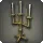 Skybuilders' Candelabra